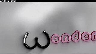 wonders films presents helena danae, sol raven, mei cornejo, samantha garmendia, fer lima, sirenita fuentes, angy roman & el panda wonders