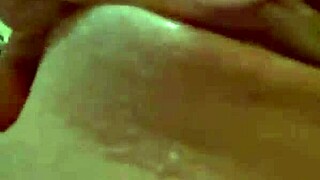 شوف كسي الشهي في جلسة استمناء لذيذة جداً