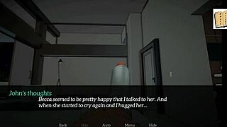 Feeling Emotional In My New Family Nine.