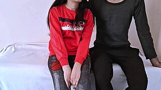 desi soteli bahin ki tight chut chat chat ke chodi hindi chudai sex video