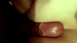 my wife's slut gives russian with big tits