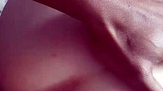 Thick Redhead Takes Massive BBC Deep