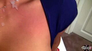 maxine begs scott to fuck her ass