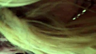 Michelle tyte fuck and cumshot