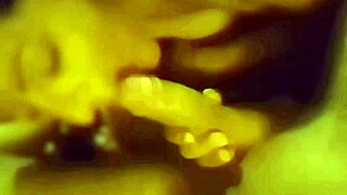 Faby From Tinder Enjoys Cock In Mouth