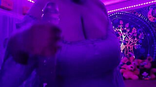 Worshipped In Purple