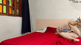 Fucking The Stepmother