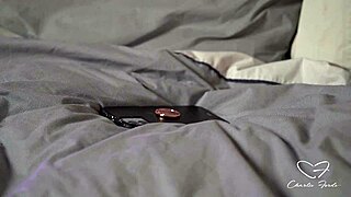 Charlie Forde Shares Sensual Nudes In Her Sexting Promotion Video