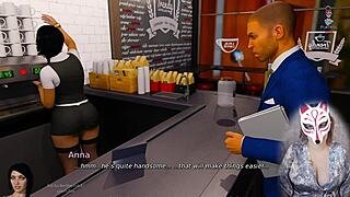 i'm anna and i get so excited showing off my big ass outdoors, oops i mean tits