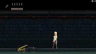 Playing PC game part 1 of 3