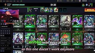 How to win card battles in Splinterlands