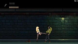 Playing PC game part 1 of 3