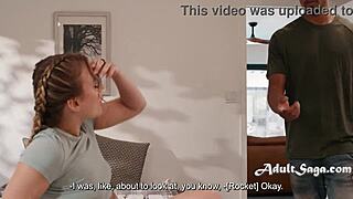 Remote control romp gets an unexpected hero - anna claire clouds