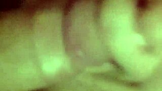 Redhead Amateur Rebels During Deep Throat