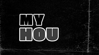 special evening with new stepson