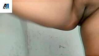 my female neighbor is very hot and sexy, with big tits and ass in lingerie 😍