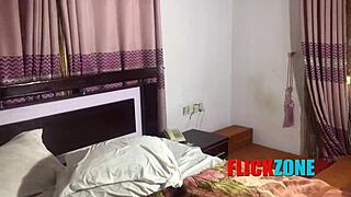 Slimprettyhot, locked out? Have passionate sex with neighbor right away!