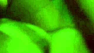 having a good sensual time together 😊