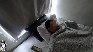 scandalous video leaks of tiktoker getting fucked and creampied, so intense