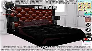 i conduct an interview with count dickcula, exploring his casting and game preferences