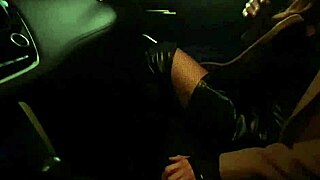 Pick Up Mysterious Latina On Street For Motel Fuck!