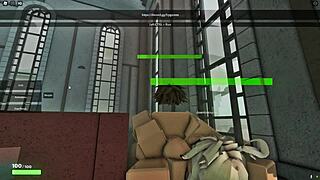 Exploring Mansion Adventures on Roblox