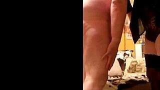 Bind My Slave For Halloween Fun!