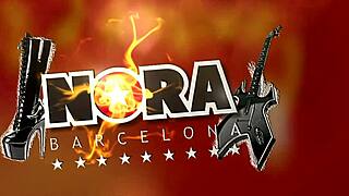 In The Shower Trailer With Blonde And Smoking