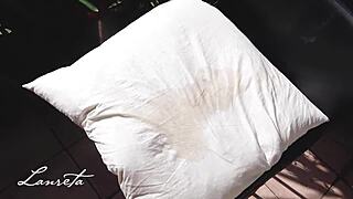 Watch these amateurs squirt in female orgasm compilation?