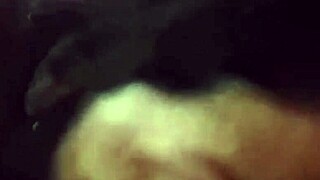 Faby From Tinder Enjoys Cock In Mouth