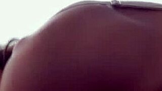 i love this gorgeous petite romanian milf solo play