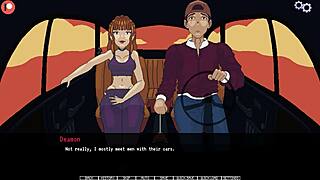 Want to play on the hot road with anal?