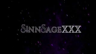 Sinn Sage and Lita Bang Courtney Trouble with Dildos