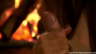 having a good sensual time together 😊