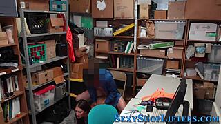 Teen Amateur Delivers Intense Blowjob in High Definition Reality Scene