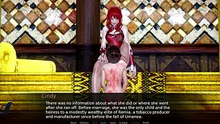 Let's play stepmother's maid again! 👩‍🍳