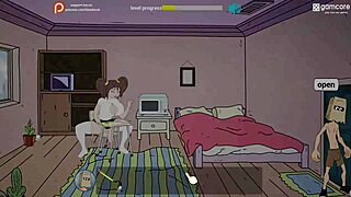 Fuckerman - In Campus!