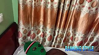 i was not in the mood for anal, but ended up with blowjob and deepthroat 😏