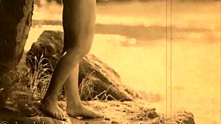 in this vintage erotic confession, a victorian gentleman reveals his stiff poker with hairy beavers