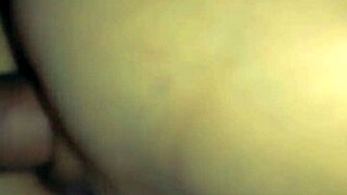 hard and rough in her tight little 18+ holes?