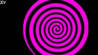 Interactive Game Teases Big Ass Bitch with Fetish Tits