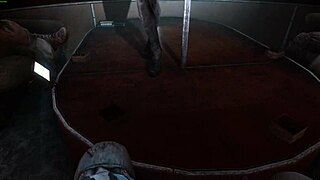 big ass babe strips and dances