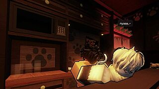 Gave The Cute Lil Femboy A Big Tip!