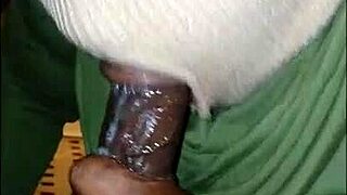 Super Sloppy Deep Throat Blowjob From Masked Girl!