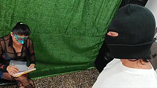 Intense Seduction Of A Passionate Secretary Craving Desire Pt1