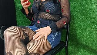 Intense Seduction Of A Passionate Secretary Craving Desire Pt1