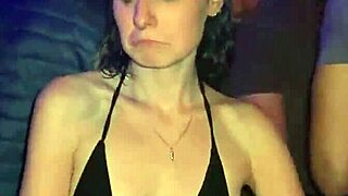 Picked Up In The Club