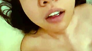 18not20 Camera Rolls - My Lovely Tinder Date