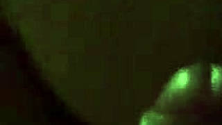 Latina Babe Sucks Big Dick!