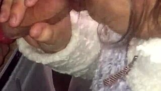 Hot Blowjob, Raw And Intense!